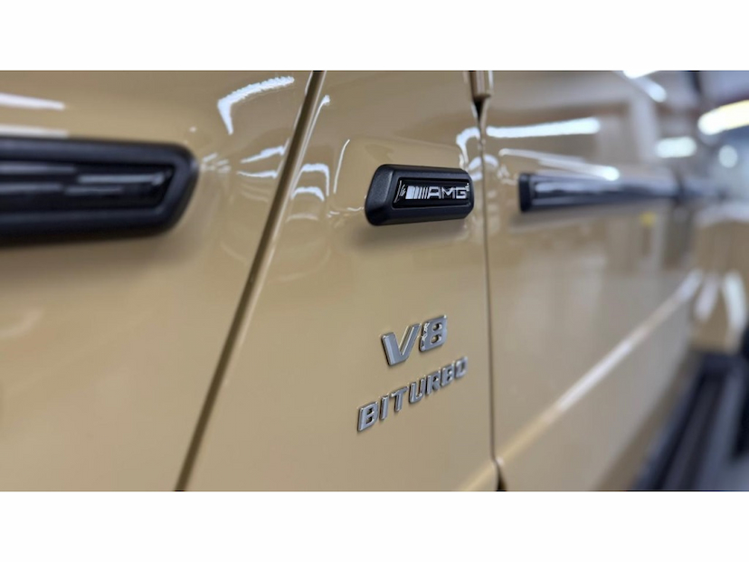 Foto do veículo MERCEDES-BENZ G 63 AMG 4.0 V8 BITURBO MHEV 4MATIC SPEEDSHIFT 2026 0 KM 2.590.000,00