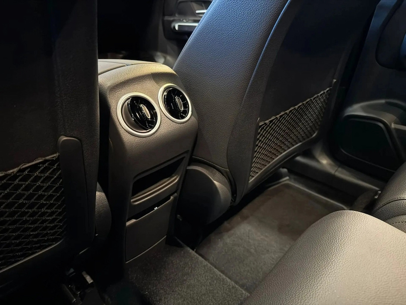 Foto do veículo MERCEDES-BENZ GLB 220 2.0 MHEV PROGRESSIVE 4MATIC 8G-DCT 2026 0 KM 369.700,00