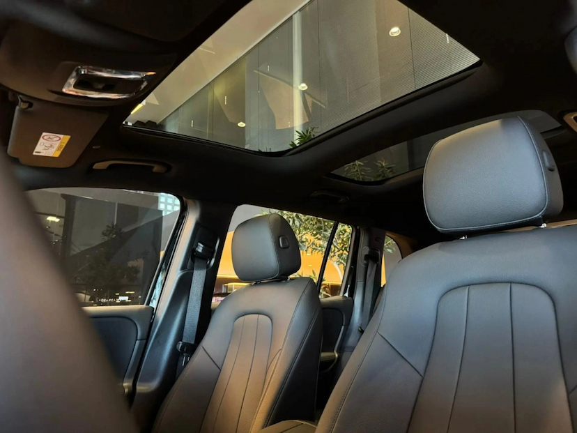 Foto do veículo MERCEDES-BENZ GLB 220 2.0 MHEV PROGRESSIVE 4MATIC 8G-DCT 2026 0 KM 369.700,00