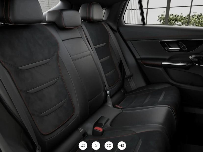 Foto do veículo MERCEDES-BENZ GLC 43 AMG 2.0 MHEV COUPÉ 4MATIC SPEEDSHIFT 2026 0 KM 776.500,00