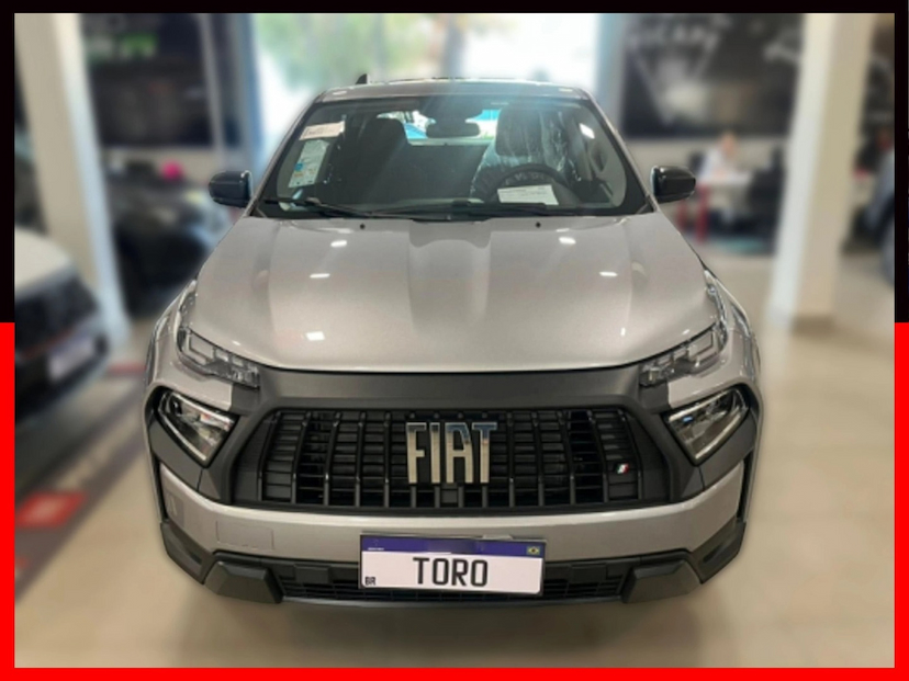 Foto do veículo FIAT TORO 1.3 TURBO 270 FLEX ULTRA AT6 2026 0 KM 183.900,00