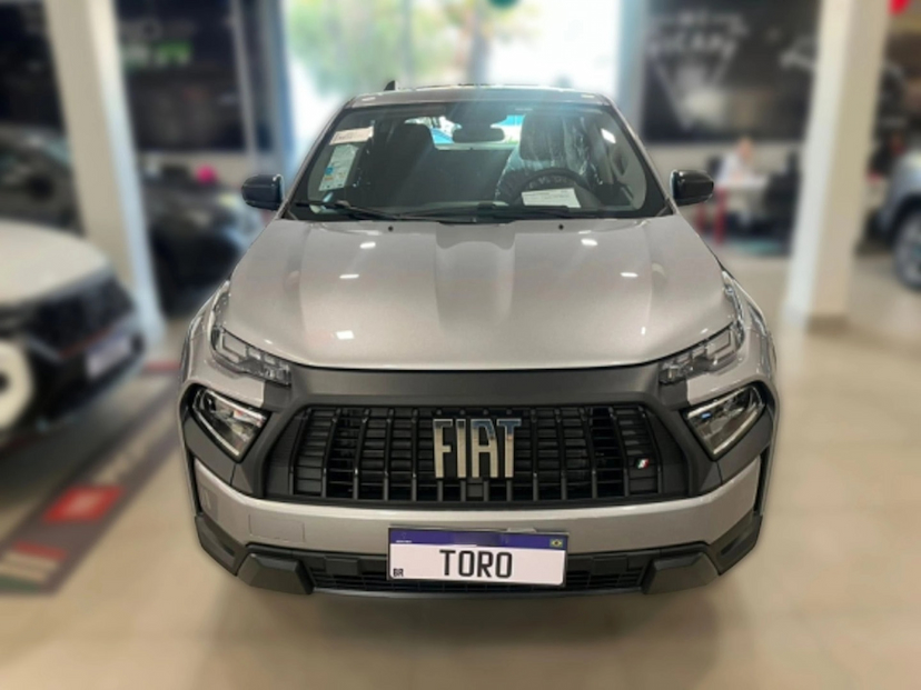 Foto do veículo FIAT TORO 1.3 TURBO 270 FLEX ULTRA AT6 2026 0 KM 183.900,00