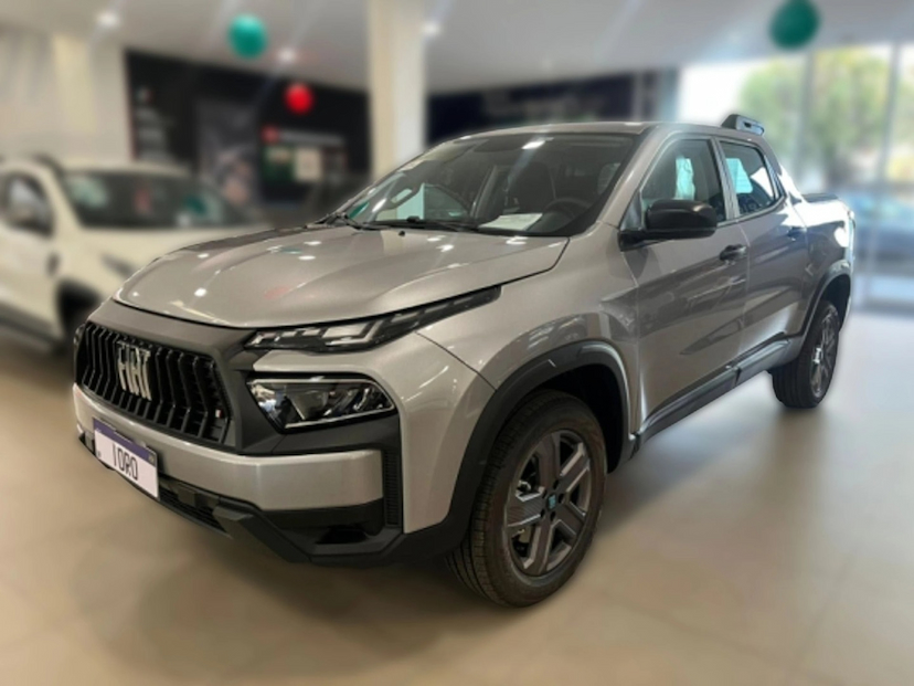 Foto do veículo FIAT TORO 1.3 TURBO 270 FLEX ULTRA AT6 2026 0 KM 183.900,00