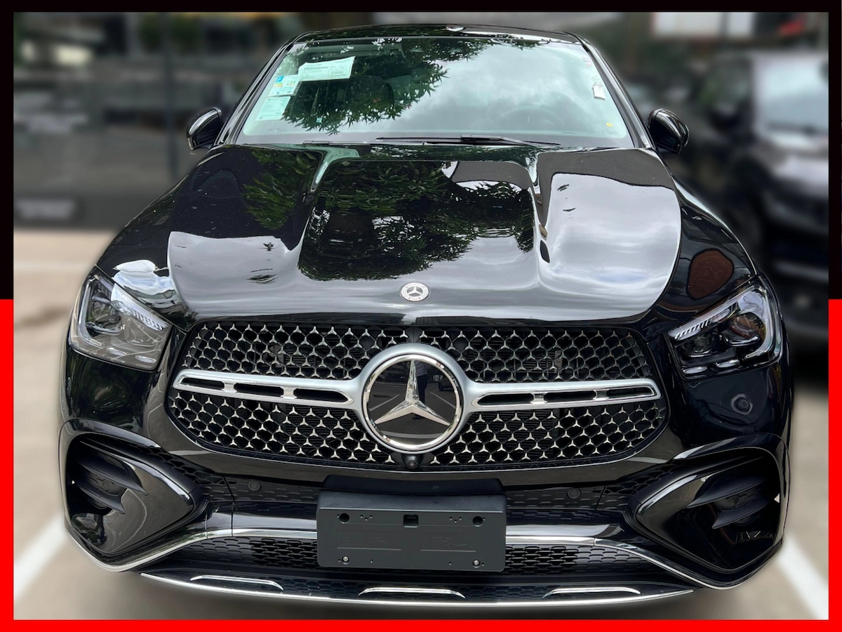 Foto do veículo MERCEDES-BENZ GLE 450d 3.0 I6 MHEV DIESEL 4MATIC 9G-TRONIC 2025/2026 0 KM R$ 829.900,00