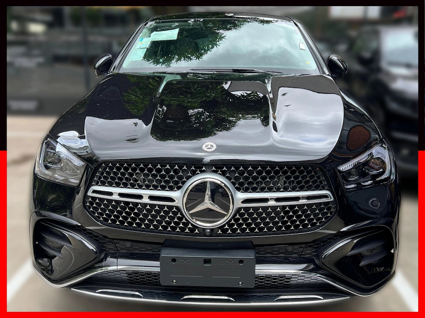 Foto do veículo MERCEDES-BENZ GLE 450D 3.0 I6 MHEV DIESEL 4MATIC 9G-TRONIC 2026 0 KM 829.900,00