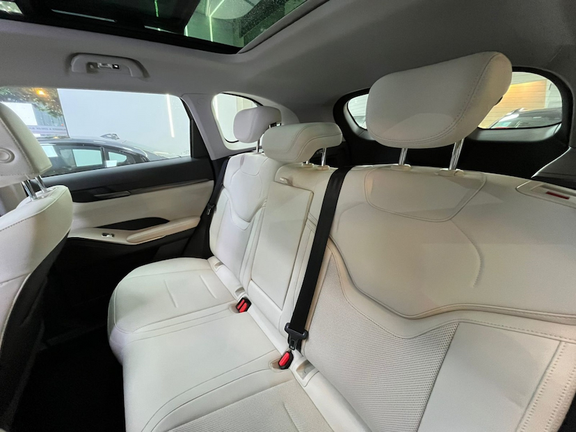 Foto do veículo GWM HAVAL H6 1.5 FLEX PHEV35 AWD E-TRACTION 2027 0 KM 276.300,00