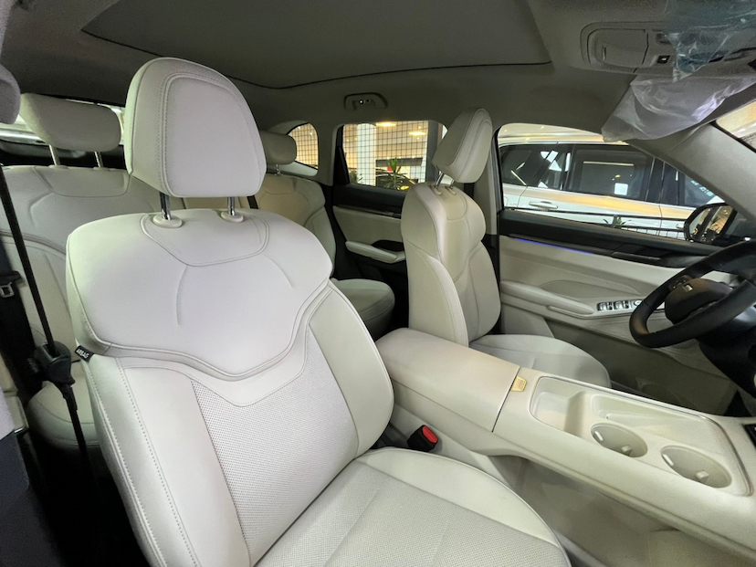 Foto do veículo GWM HAVAL H6 1.5 FLEX PHEV35 AWD E-TRACTION 2027 0 KM 276.300,00