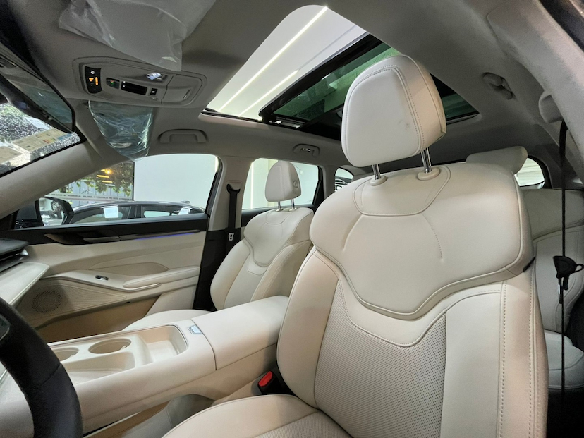 Foto do veículo GWM HAVAL H6 1.5 FLEX PHEV35 AWD E-TRACTION 2027 0 KM 276.300,00