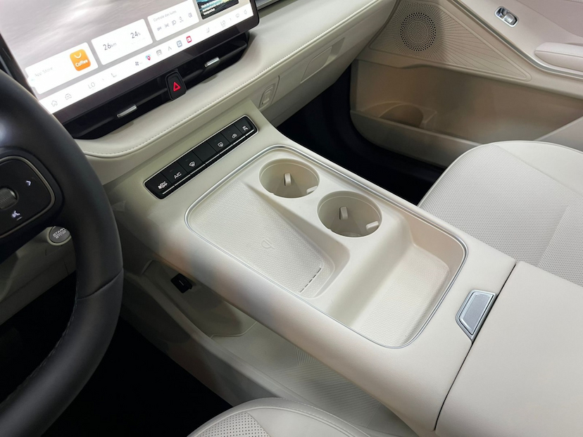 Foto do veículo GWM HAVAL H6 1.5 FLEX PHEV35 AWD E-TRACTION 2027 0 KM 276.300,00