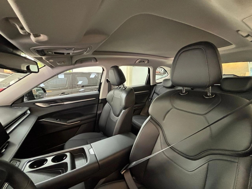 Foto do veículo GWM HAVAL H6 1.5 HEV2 E-TRACTION 2026 0 KM 202.900,00