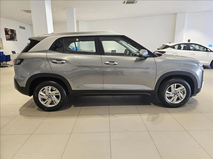 Foto do veículo HYUNDAI CRETA 1.0 TGDI FLEX COMFORT AUTOMÁTICO 2027 0 KM 135.500,00