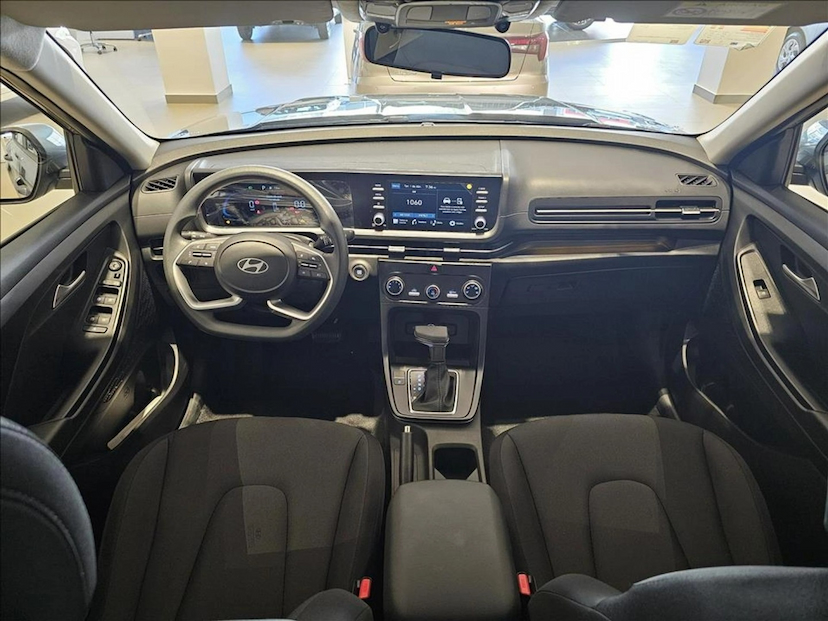 Foto do veículo HYUNDAI CRETA 1.0 TGDI FLEX COMFORT AUTOMÁTICO 2027 0 KM 135.500,00