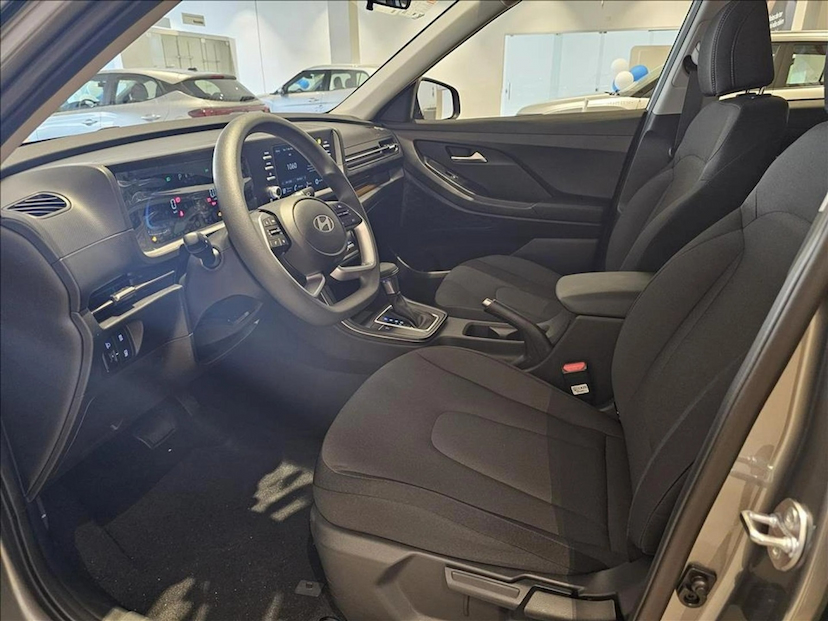 Foto do veículo HYUNDAI CRETA 1.0 TGDI FLEX COMFORT AUTOMÁTICO 2027 0 KM 135.500,00