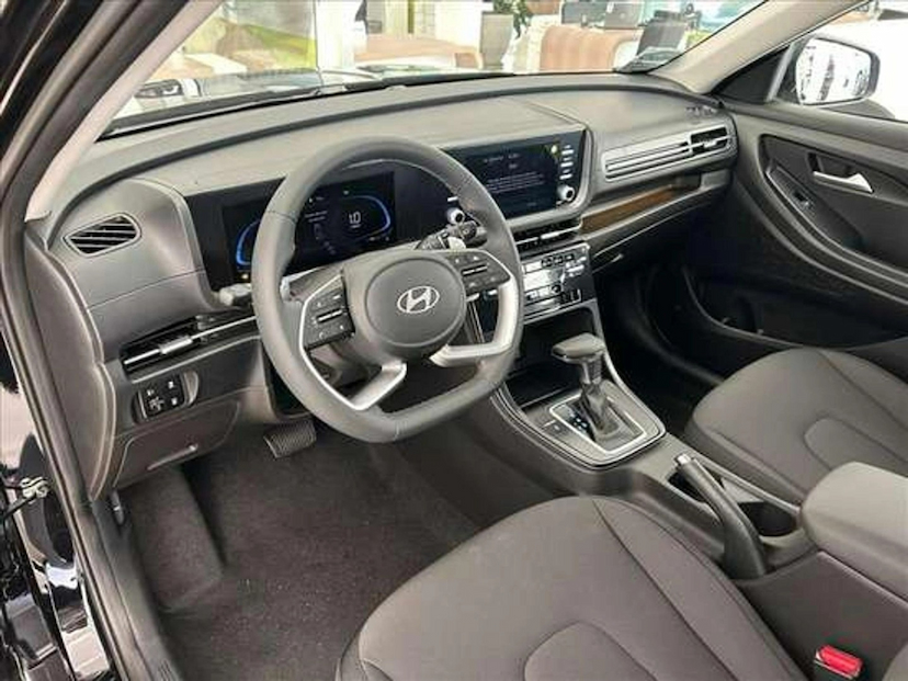 Foto do veículo HYUNDAI CRETA 1.0 TGDI FLEX LIMITED AUTOMÁTICO 2027 0 KM 147.990,00