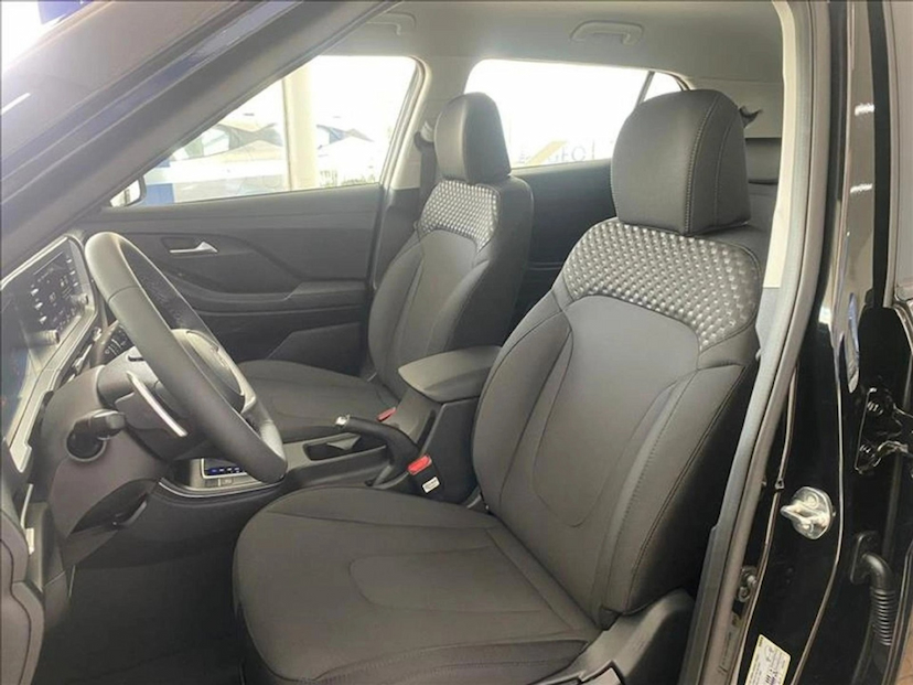 Foto do veículo HYUNDAI CRETA 1.0 TGDI FLEX LIMITED AUTOMÁTICO 2027 0 KM 147.990,00