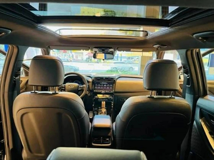 Foto do veículo HYUNDAI CRETA 1.6 TGDI FLEX N LINE DCT 2027 0 KM 195.500,00