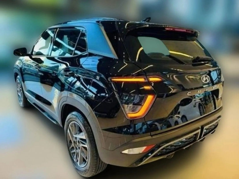 Foto do veículo HYUNDAI CRETA 1.6 TGDI FLEX N LINE DCT 2027 0 KM 195.500,00