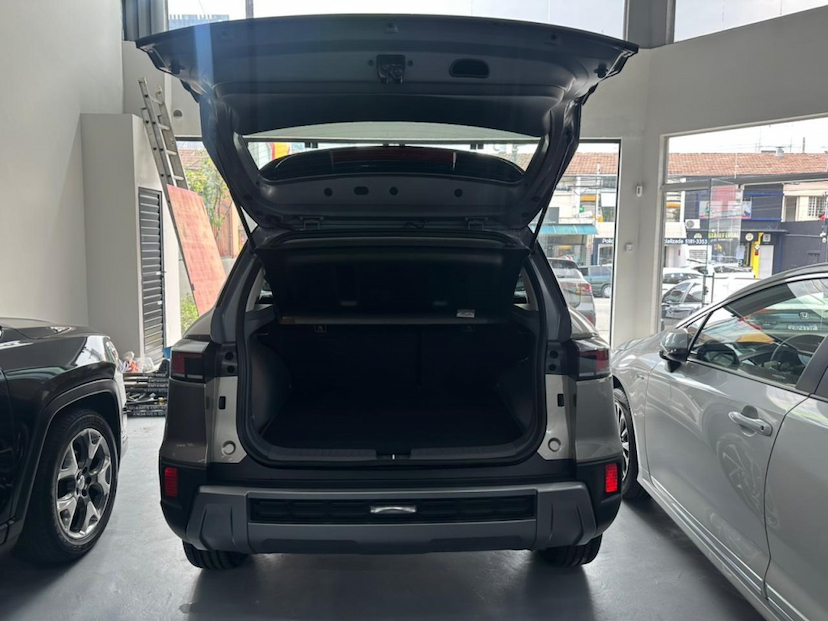 Foto do veículo HYUNDAI CRETA 1.6 TGDI FLEX ULTIMATE DCT 2027 0 KM 189.200,00