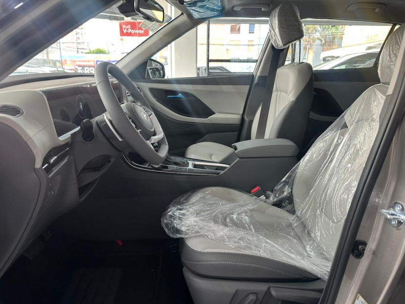 Foto do veículo HYUNDAI CRETA 1.6 TGDI FLEX ULTIMATE DCT 2027 0 KM 189.200,00