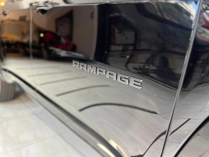 Foto do veículo RAM RAMPAGE 2.0 HURRICANE 4 TURBO FLEX R/T 4X4 AUTOMÁTICO 2027 0 KM 224.780,00