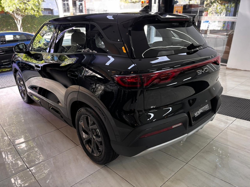 Foto do veículo BYD YUAN PRO 45,1 KW ELÉTRICO 2026 0 KM 179.900,00