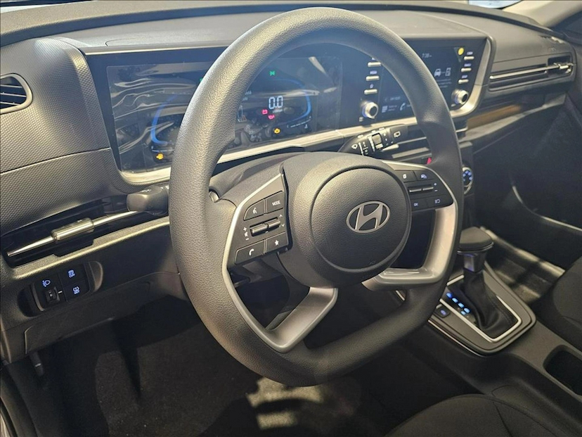 Foto do veículo HYUNDAI CRETA 1.0 TGDI FLEX COMFORT SAFETY AUTOMÁTICO 2026 0 KM 135.500,00