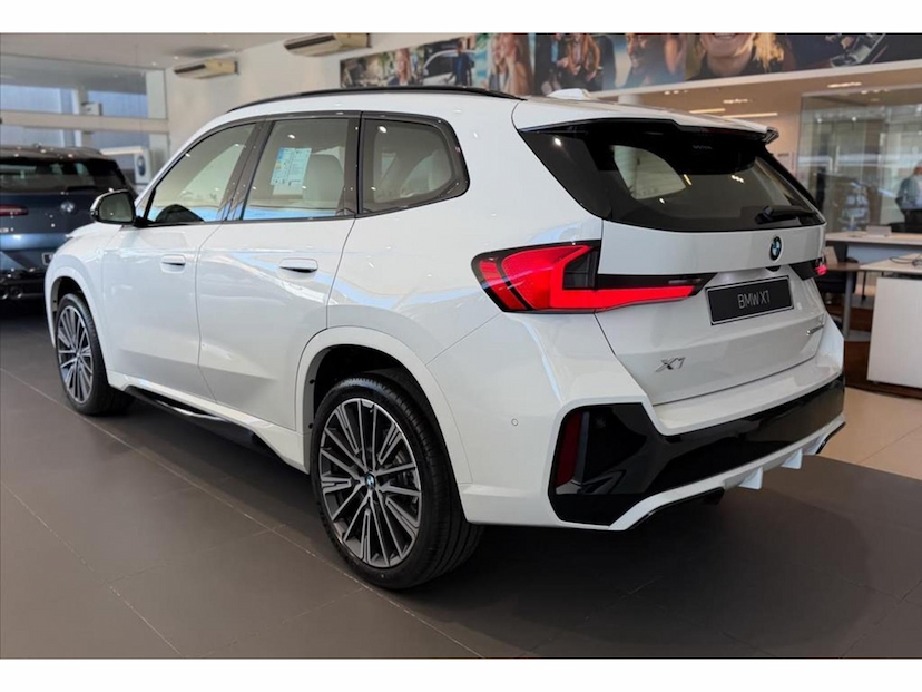 Foto do veículo BMW X1 2.0 16V TURBO GASOLINA SDRIVE20I M SPORT STEPTRONIC 2027 0 KM 369.500,00