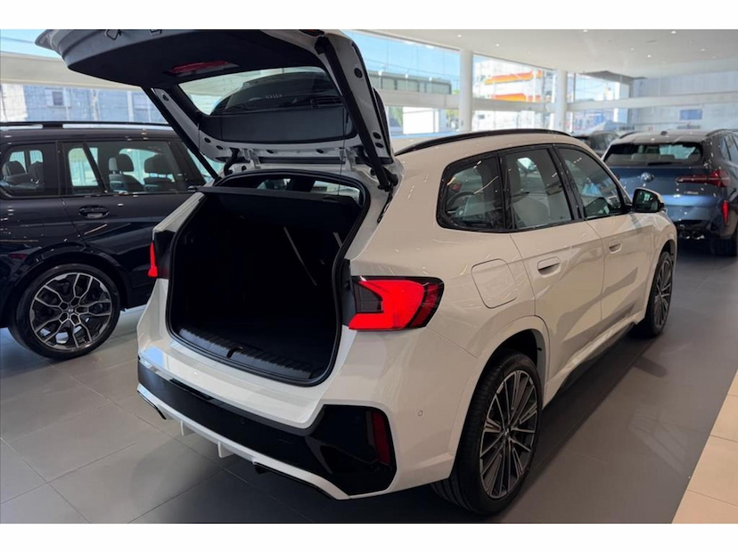 Foto do veículo BMW X1 2.0 16V TURBO GASOLINA SDRIVE20I M SPORT STEPTRONIC 2027 0 KM 369.500,00