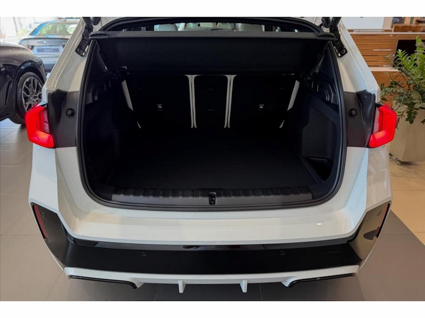 Foto do veículo BMW X1 2.0 16V TURBO GASOLINA SDRIVE20I M SPORT STEPTRONIC 2027 0 KM 369.500,00