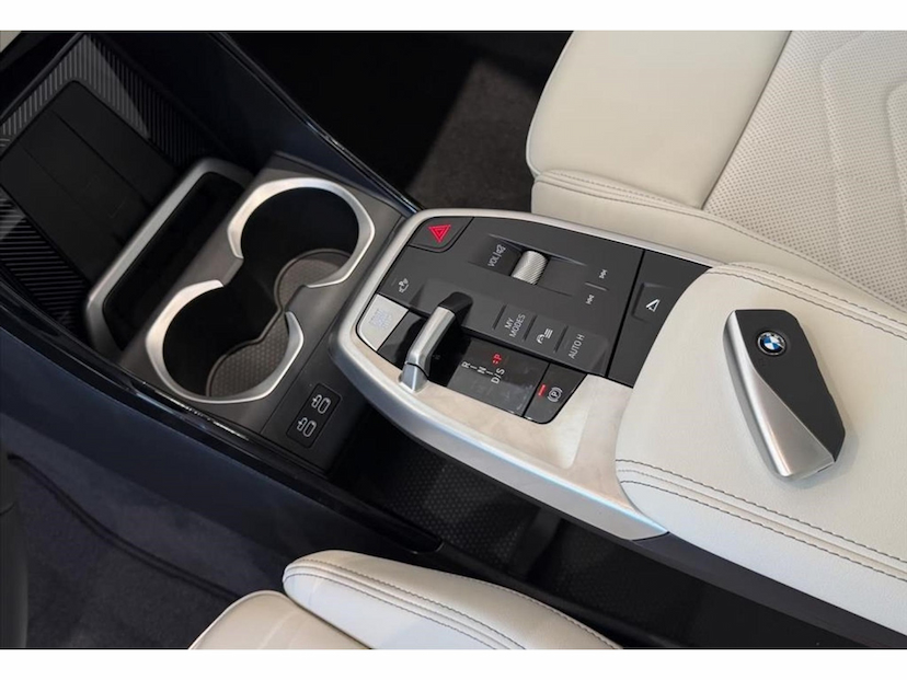 Foto do veículo BMW X1 2.0 16V TURBO GASOLINA SDRIVE20I M SPORT STEPTRONIC 2027 0 KM 369.500,00
