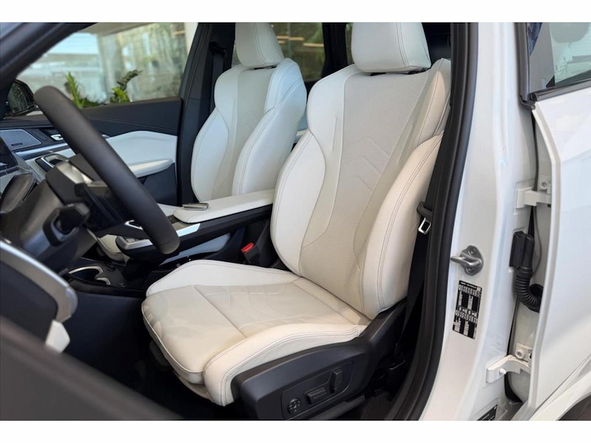 Foto do veículo BMW X1 2.0 16V TURBO GASOLINA SDRIVE20I M SPORT STEPTRONIC 2027 0 KM 369.500,00