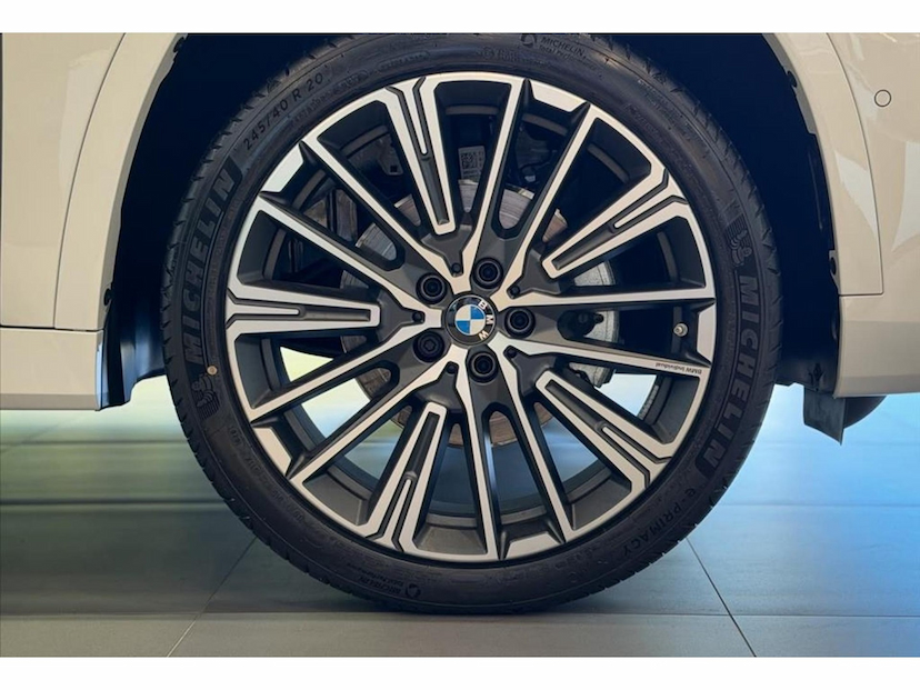 Foto do veículo BMW X1 2.0 16V TURBO GASOLINA SDRIVE20I M SPORT STEPTRONIC 2027 0 KM 369.500,00