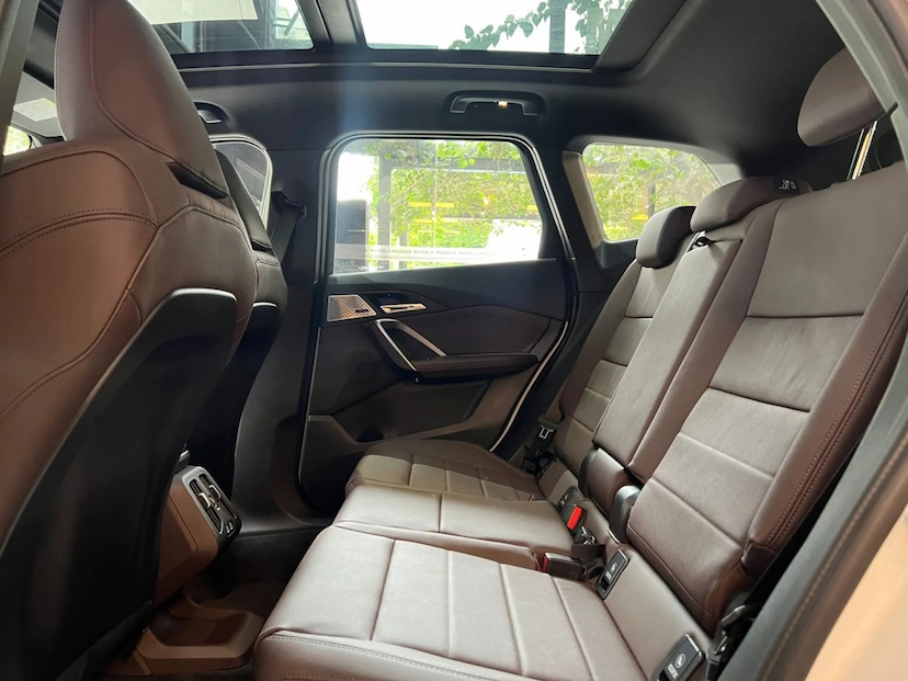 Foto do veículo BMW X1 2.0 16V TURBO GASOLINA SDRIVE20I M SPORT STEPTRONIC 2027 0 KM R$ 364.900,00