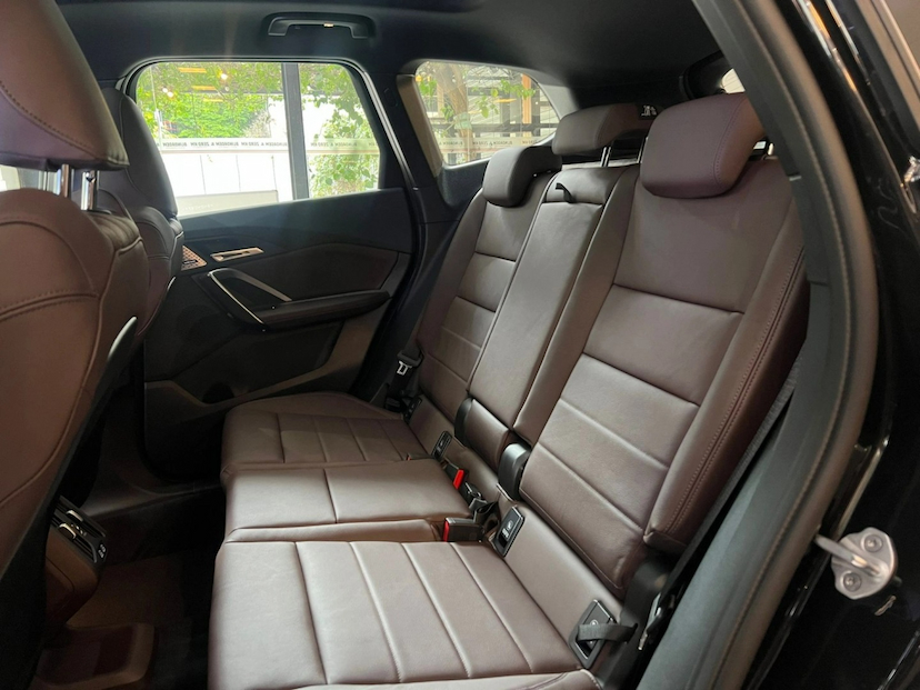Foto do veículo BMW X1 2.0 16V TURBO GASOLINA SDRIVE20I M SPORT STEPTRONIC 2026 0 KM 357.900,00
