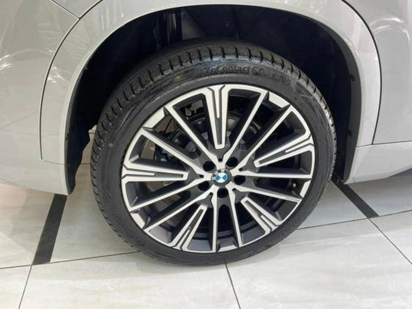 Foto do veículo BMW X1 2.0 16V TURBO GASOLINA SDRIVE20I M SPORT STEPTRONIC 2026 0 KM 357.900,00