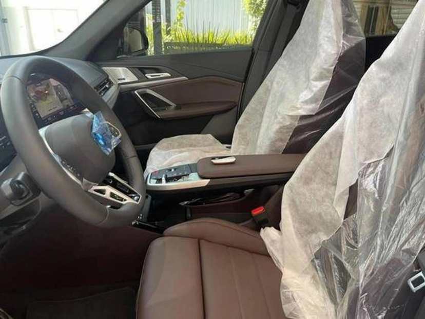 Foto do veículo BMW X1 2.0 16V TURBO GASOLINA SDRIVE20I M SPORT STEPTRONIC 2026 0 KM 357.900,00