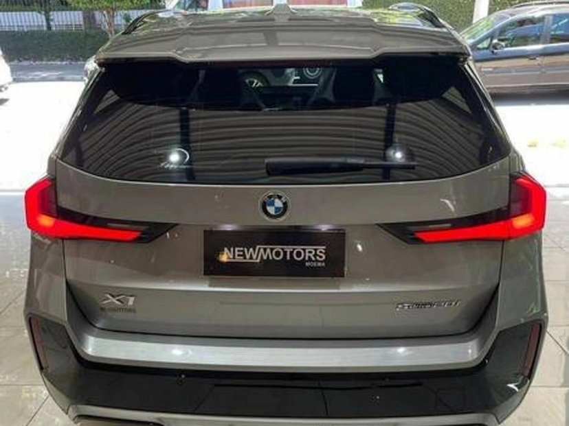 Foto do veículo BMW X1 2.0 16V TURBO GASOLINA SDRIVE20I M SPORT STEPTRONIC 2026 0 KM 357.900,00