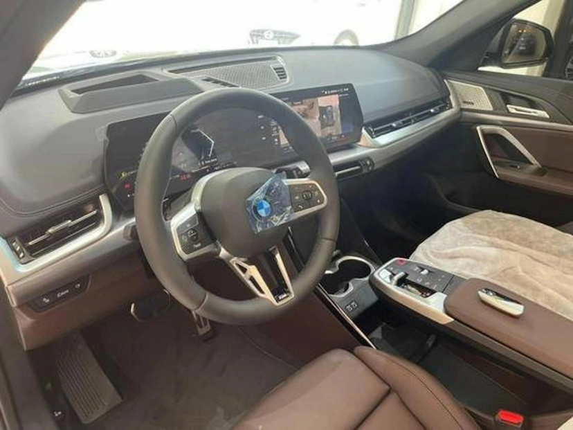 Foto do veículo BMW X1 2.0 16V TURBO GASOLINA SDRIVE20I M SPORT STEPTRONIC 2026 0 KM 357.900,00