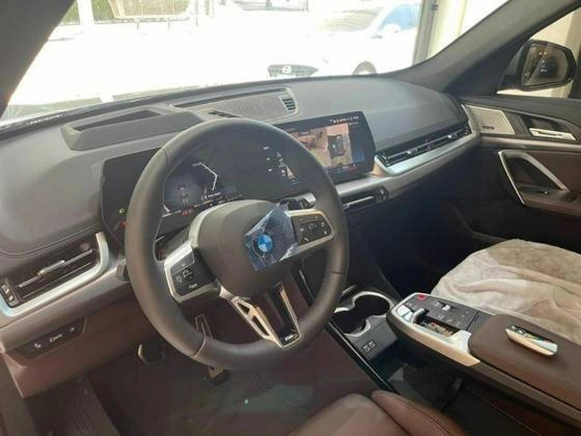 Foto do veículo BMW X1 2.0 16V TURBO GASOLINA SDRIVE20I M SPORT STEPTRONIC 2026 0 KM 357.900,00
