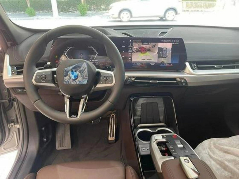 Foto do veículo BMW X1 2.0 16V TURBO GASOLINA SDRIVE20I M SPORT STEPTRONIC 2026 0 KM 357.900,00