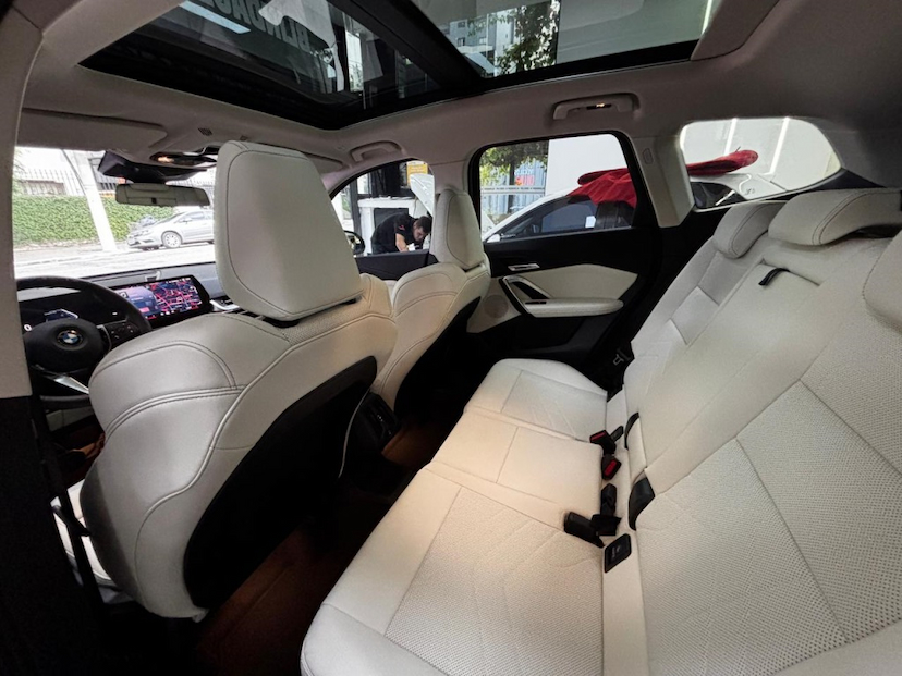 Foto do veículo BMW X1 2.0 16V TURBO GASOLINA SDRIVE20I X-LINE STEPTRONIC 2026 0 KM 349.890,00