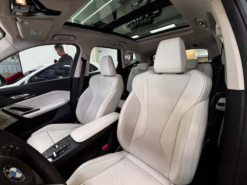 Foto do veículo BMW X1 2.0 16V TURBO GASOLINA SDRIVE20I X-LINE STEPTRONIC 2026 0 KM 349.890,00