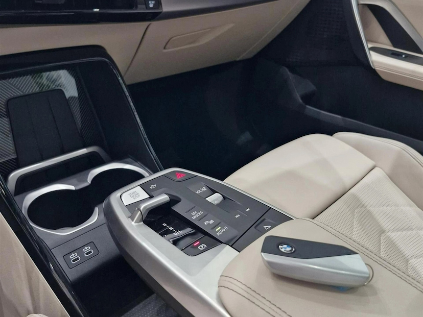 Foto do veículo BMW X1 2.0 16V TURBO GASOLINA SDRIVE20I X-LINE STEPTRONIC 2026 0 KM 349.890,00