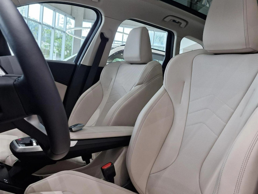 Foto do veículo BMW X1 2.0 16V TURBO GASOLINA SDRIVE20I X-LINE STEPTRONIC 2026 0 KM 349.890,00