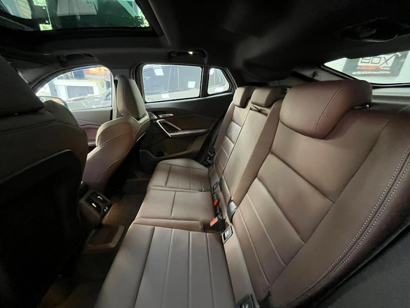 Foto do veículo BMW X2 2.0 TURBO GASOLINA XDRIVE20I M SPORT STEPTRONIC 2026 0 KM 389.790,00