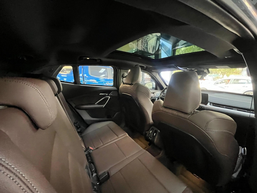Foto do veículo BMW X2 2.0 TURBO GASOLINA XDRIVE20I M SPORT STEPTRONIC 2026 0 KM 389.790,00