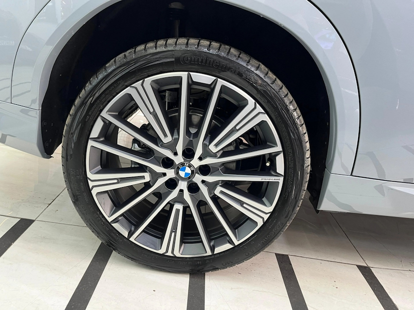 Foto do veículo BMW X2 2.0 TURBO GASOLINA XDRIVE20I M SPORT STEPTRONIC 2026 0 KM 389.790,00