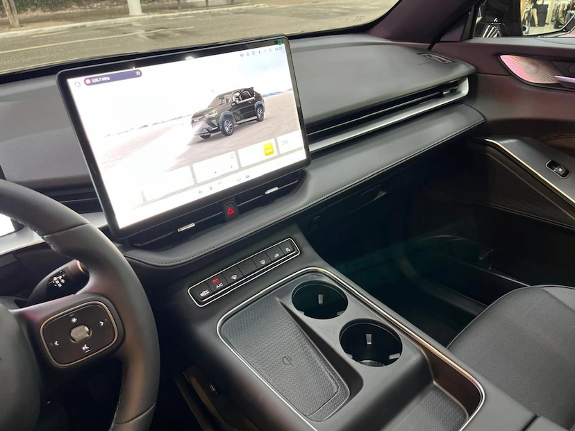 Foto do veículo GWM HAVAL H6 GT 1.5 FLEX PHEV AWD E-TRACTION 2027 0 KM 299.800,00