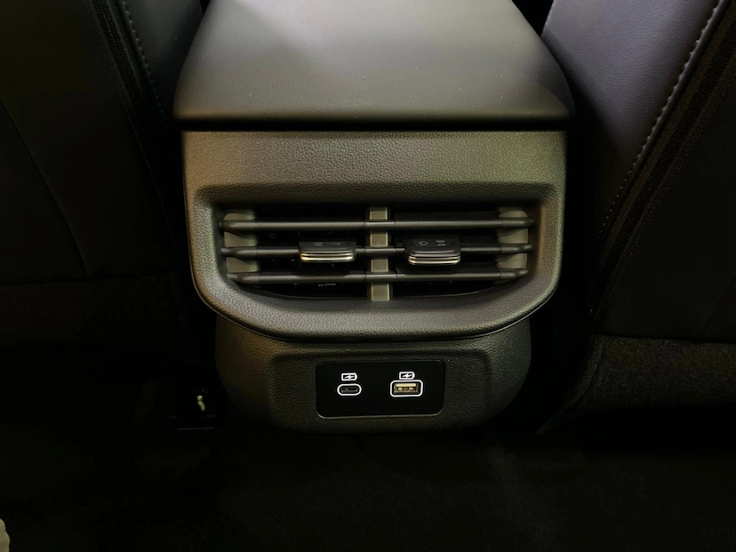 Foto do veículo GWM HAVAL H6 GT 1.5 FLEX PHEV AWD E-TRACTION 2027 0 KM 299.800,00