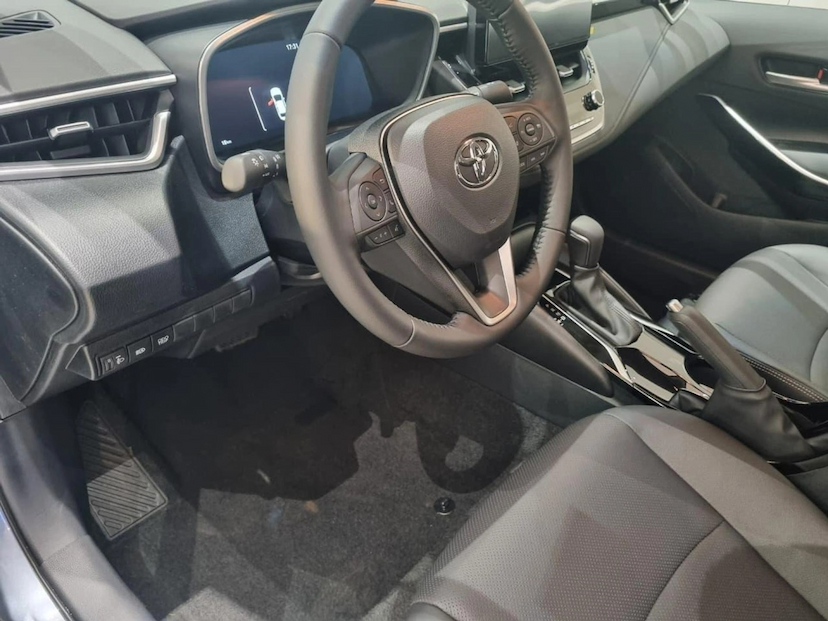 Foto do veículo TOYOTA COROLLA  2.0 XEI FLEX 16V AUT. 2026 0 KM 171.890,00